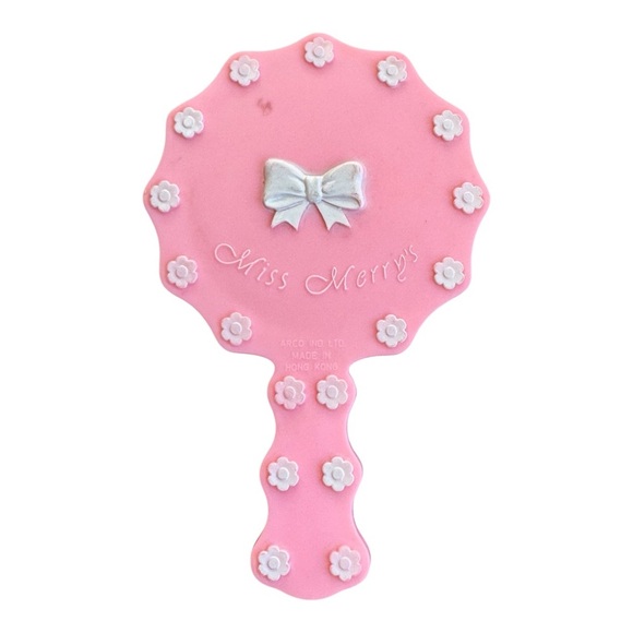 VTG Miss Merry’s Dresser Vanity Kids Doll Playset - Picture 3 of 13